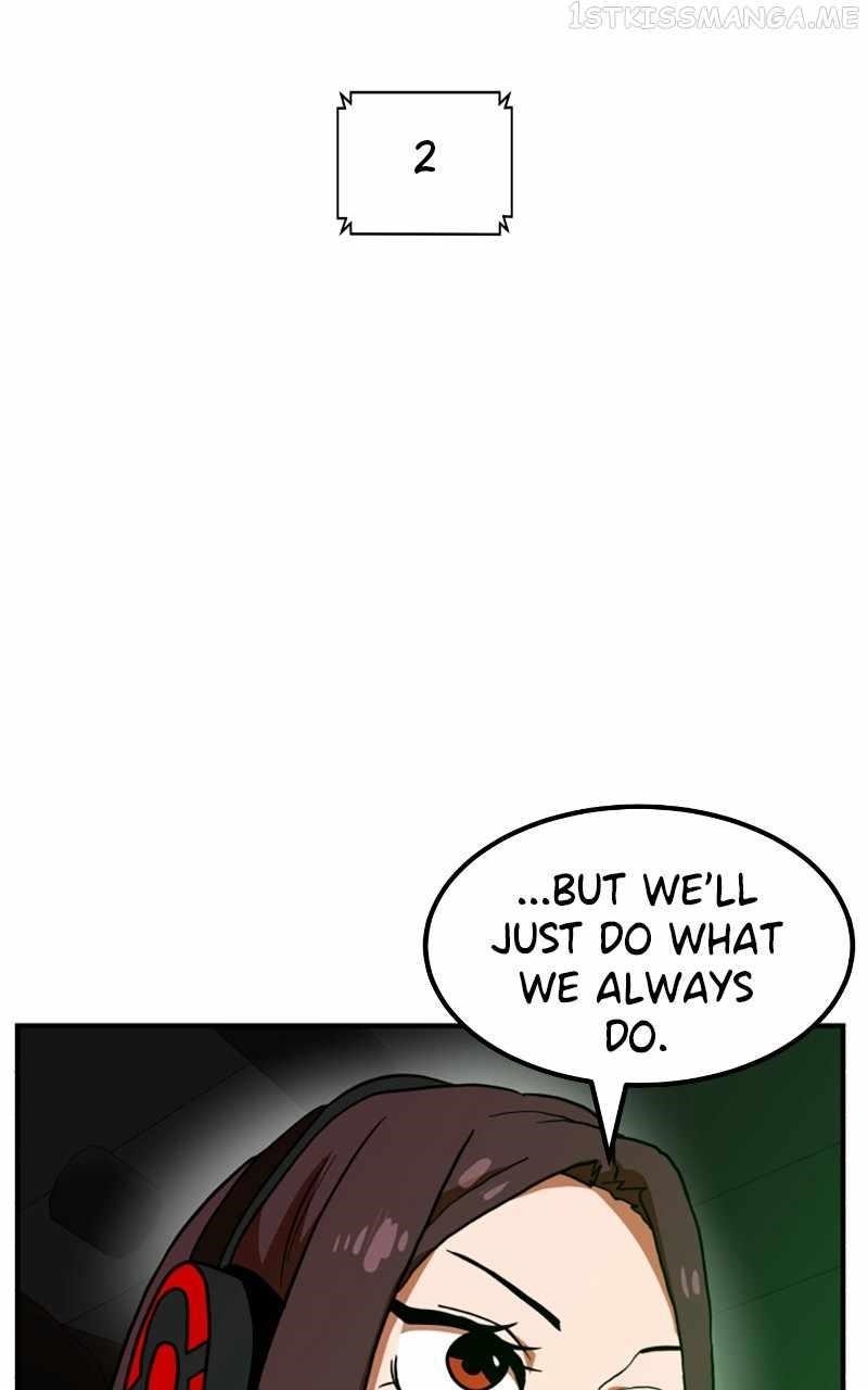 Double Click (PARK Soo-bong) Chapter 65 - Page 38 in English