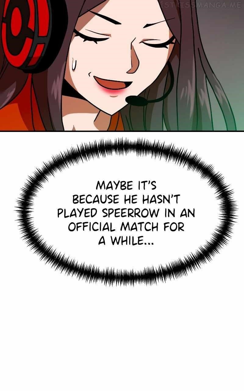 Double Click (PARK Soo-bong) Chapter 65 - Page 45 in English