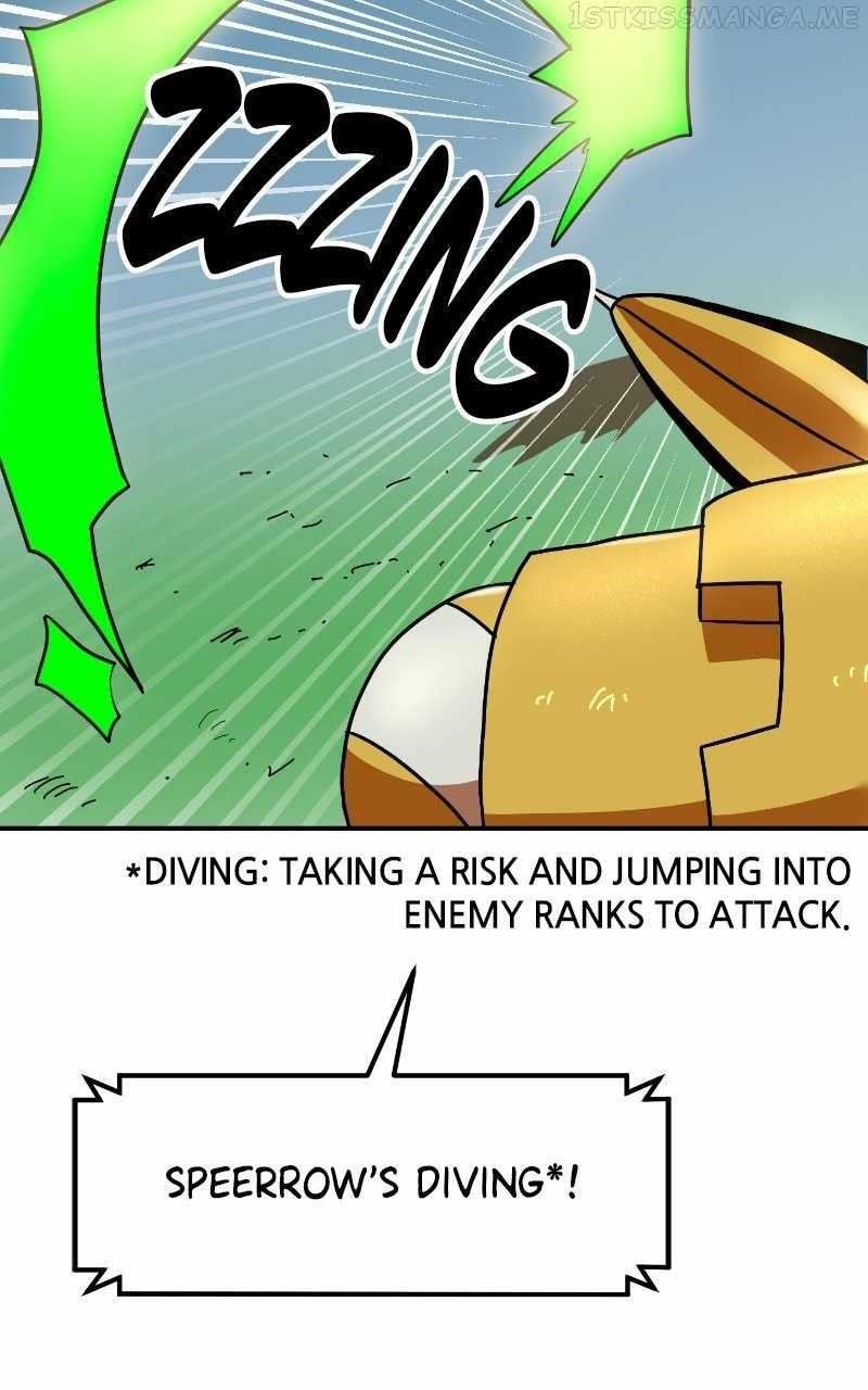 Double Click (PARK Soo-bong) Chapter 65 - Page 48 in English
