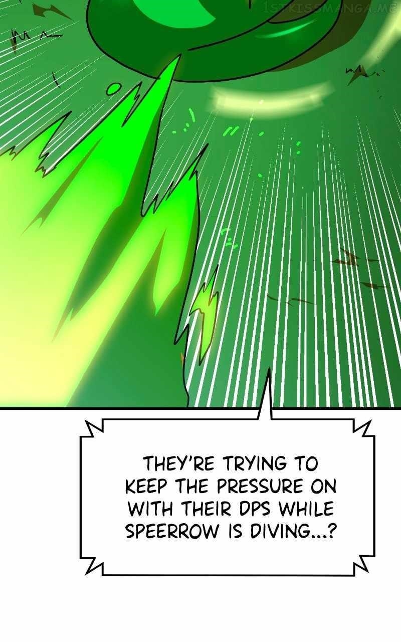 Double Click (PARK Soo-bong) Chapter 65 - Page 56 in English
