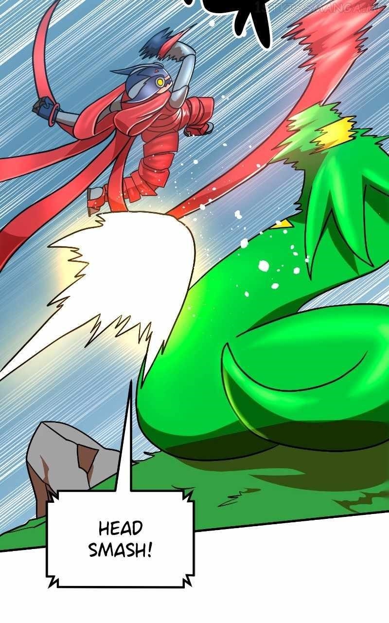 Double Click (PARK Soo-bong) Chapter 65 - Page 59 in English