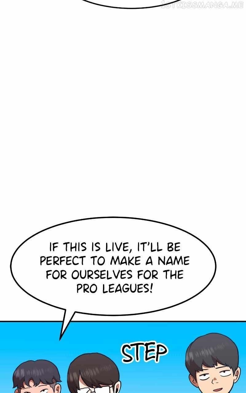 Double Click (PARK Soo-bong) Chapter 65 - Page 6 in English