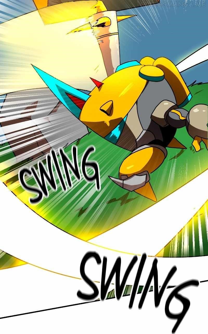 Double Click (PARK Soo-bong) Chapter 65 - Page 62 in English
