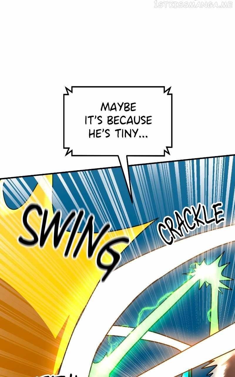 Double Click (PARK Soo-bong) Chapter 65 - Page 63 in English