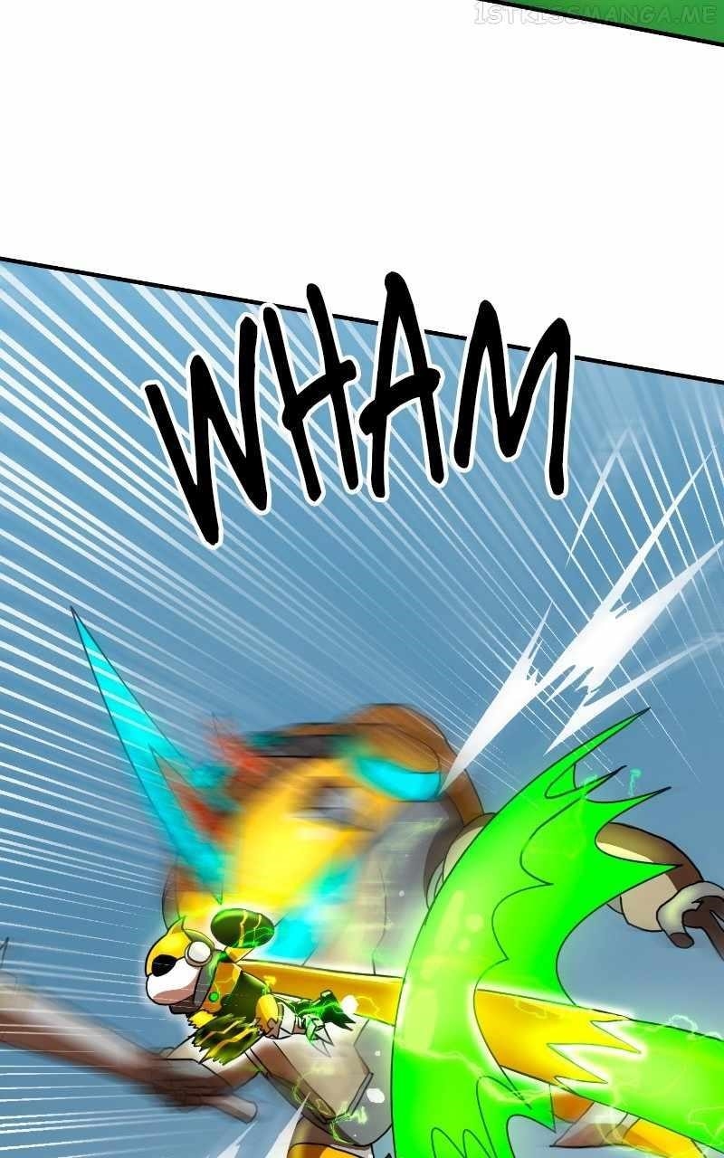 Double Click (PARK Soo-bong) Chapter 65 - Page 69 in English