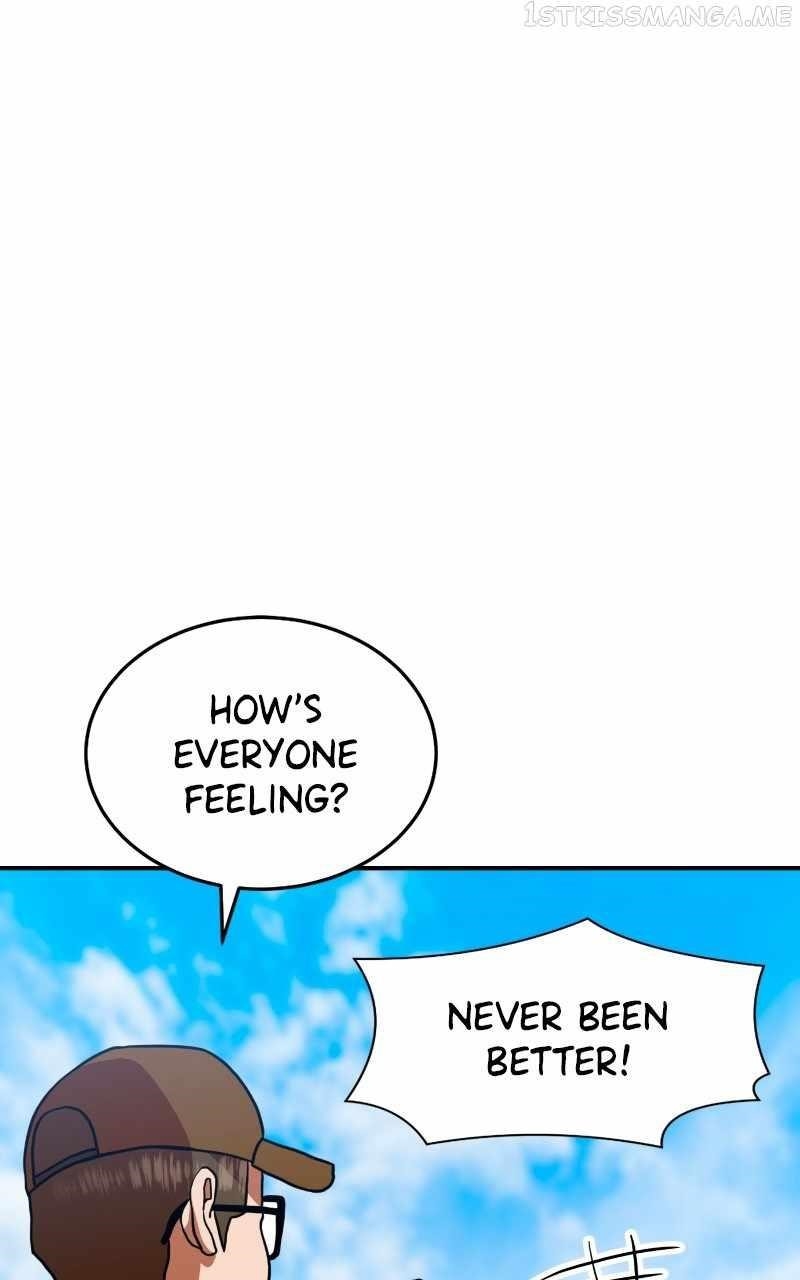 Double Click (PARK Soo-bong) Chapter 65 - Page 8 in English