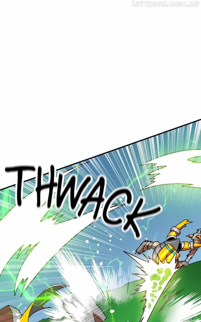 Double Click (PARK Soo-bong) Chapter 65 - Page 88 in English