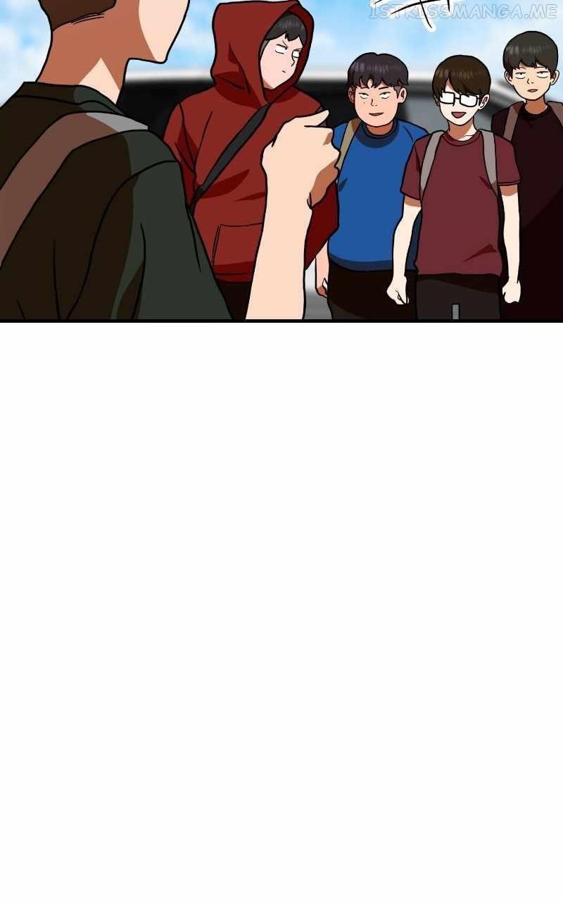 Double Click (PARK Soo-bong) Chapter 65 - Page 9 in English