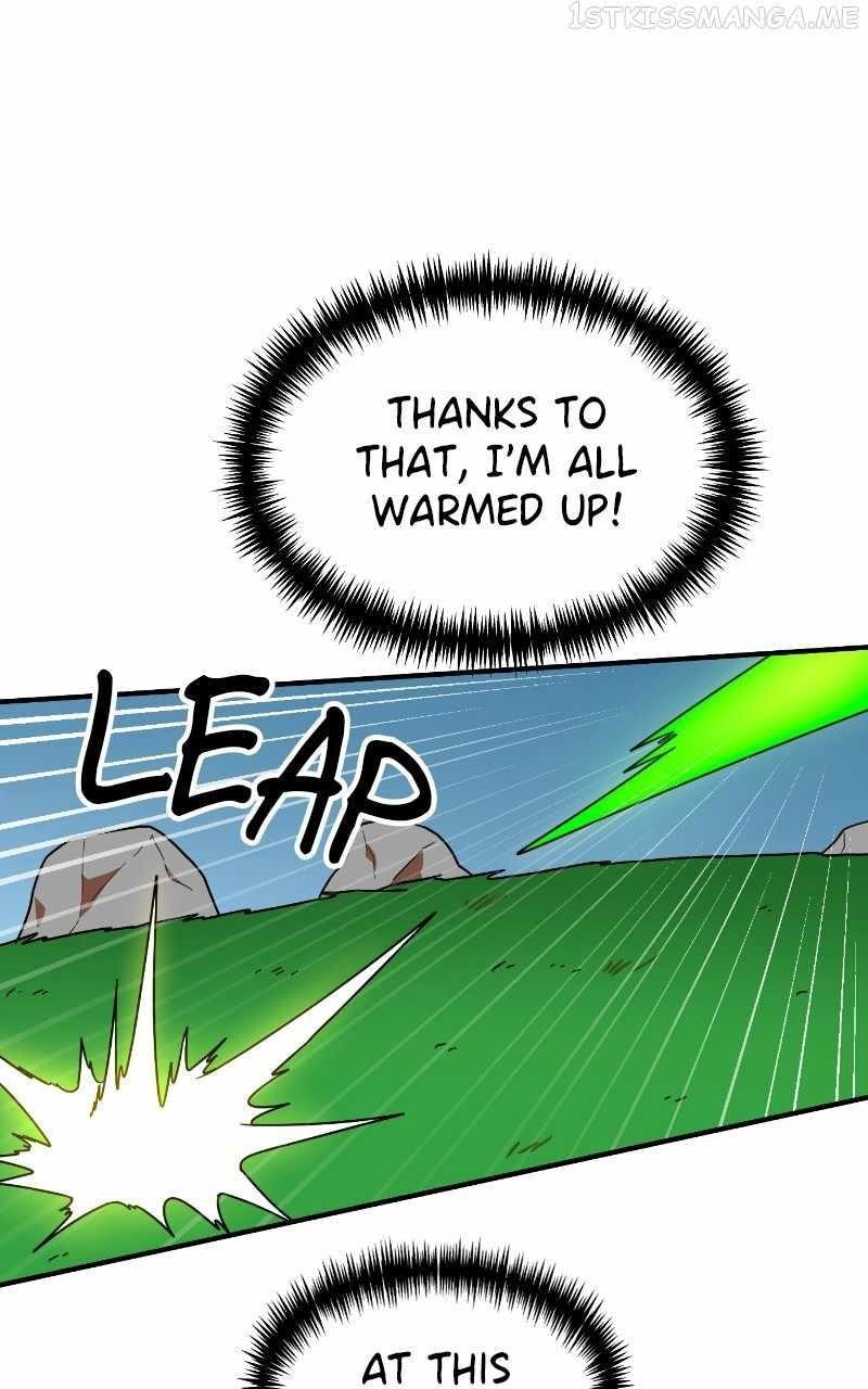 Double Click (PARK Soo-bong) Chapter 65 - Page 92 in English