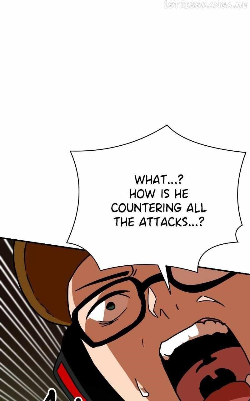 Double Click (PARK Soo-bong) Chapter 65 - Page 97 in English