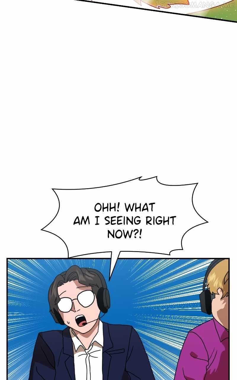 Double Click (PARK Soo-bong) Chapter 66 - Page 100 in English