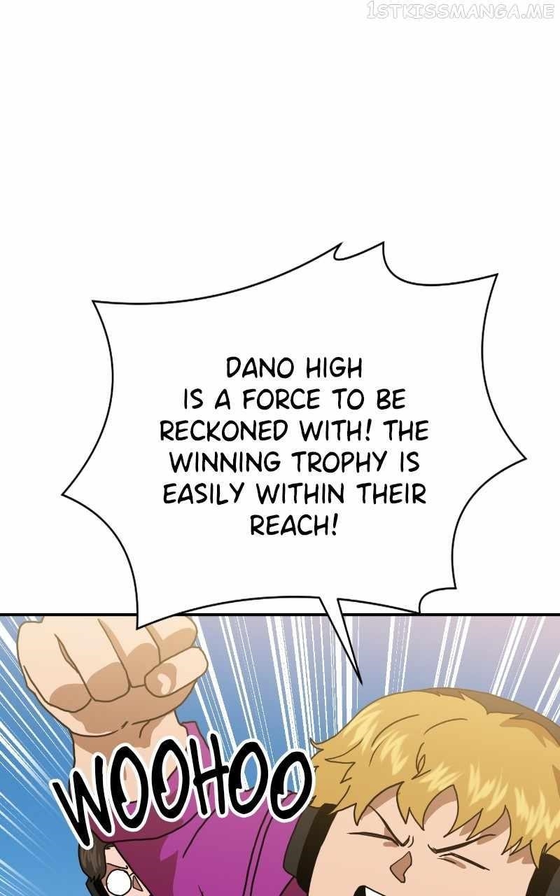 Double Click (PARK Soo-bong) Chapter 66 - Page 104 in English