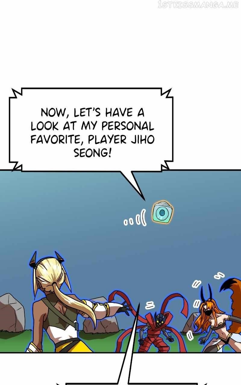 Double Click (PARK Soo-bong) Chapter 66 - Page 106 in English