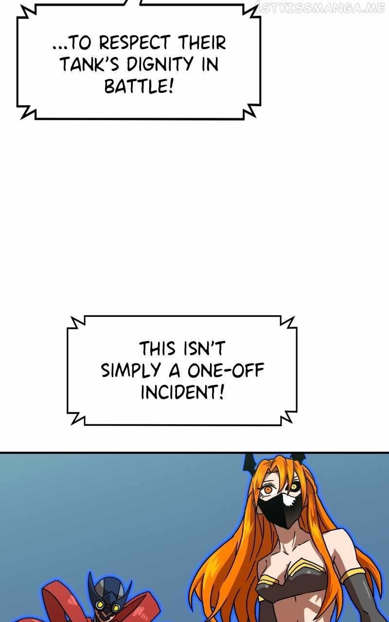 Double Click (PARK Soo-bong) Chapter 66 - Page 108 in English