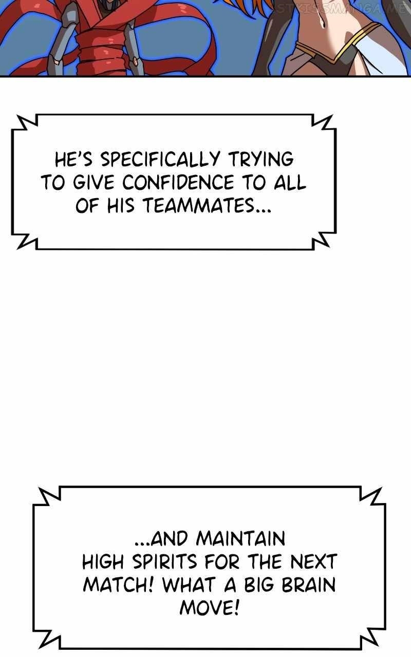 Double Click (PARK Soo-bong) Chapter 66 - Page 109 in English