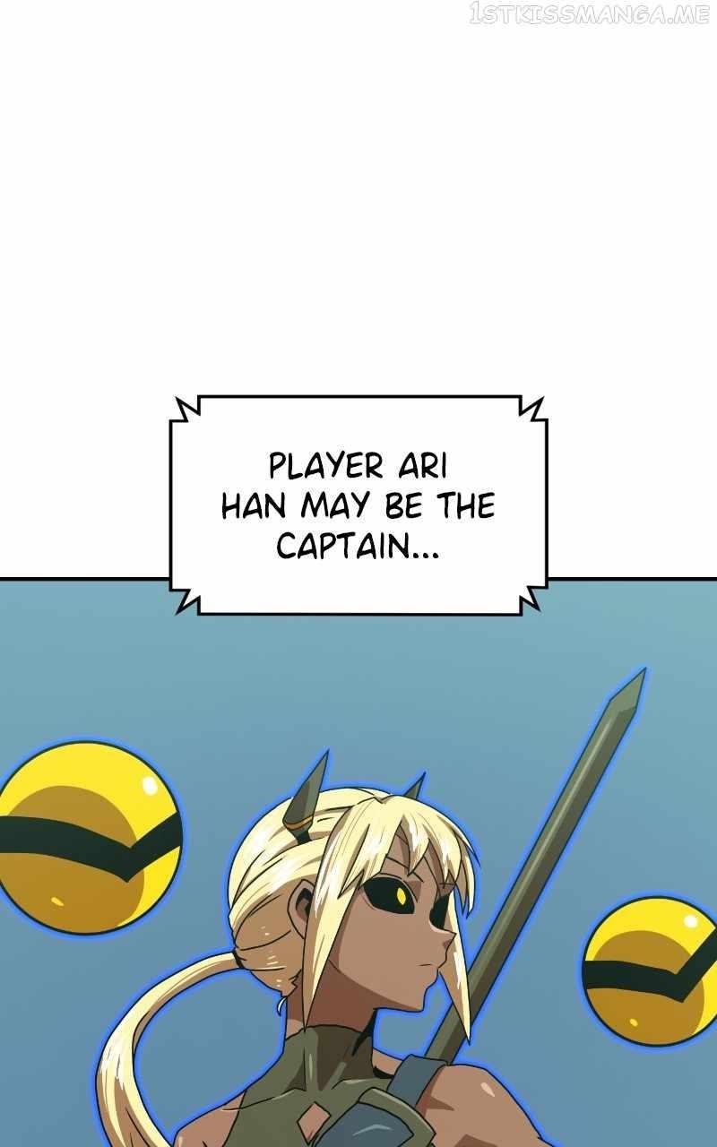 Double Click (PARK Soo-bong) Chapter 66 - Page 110 in English
