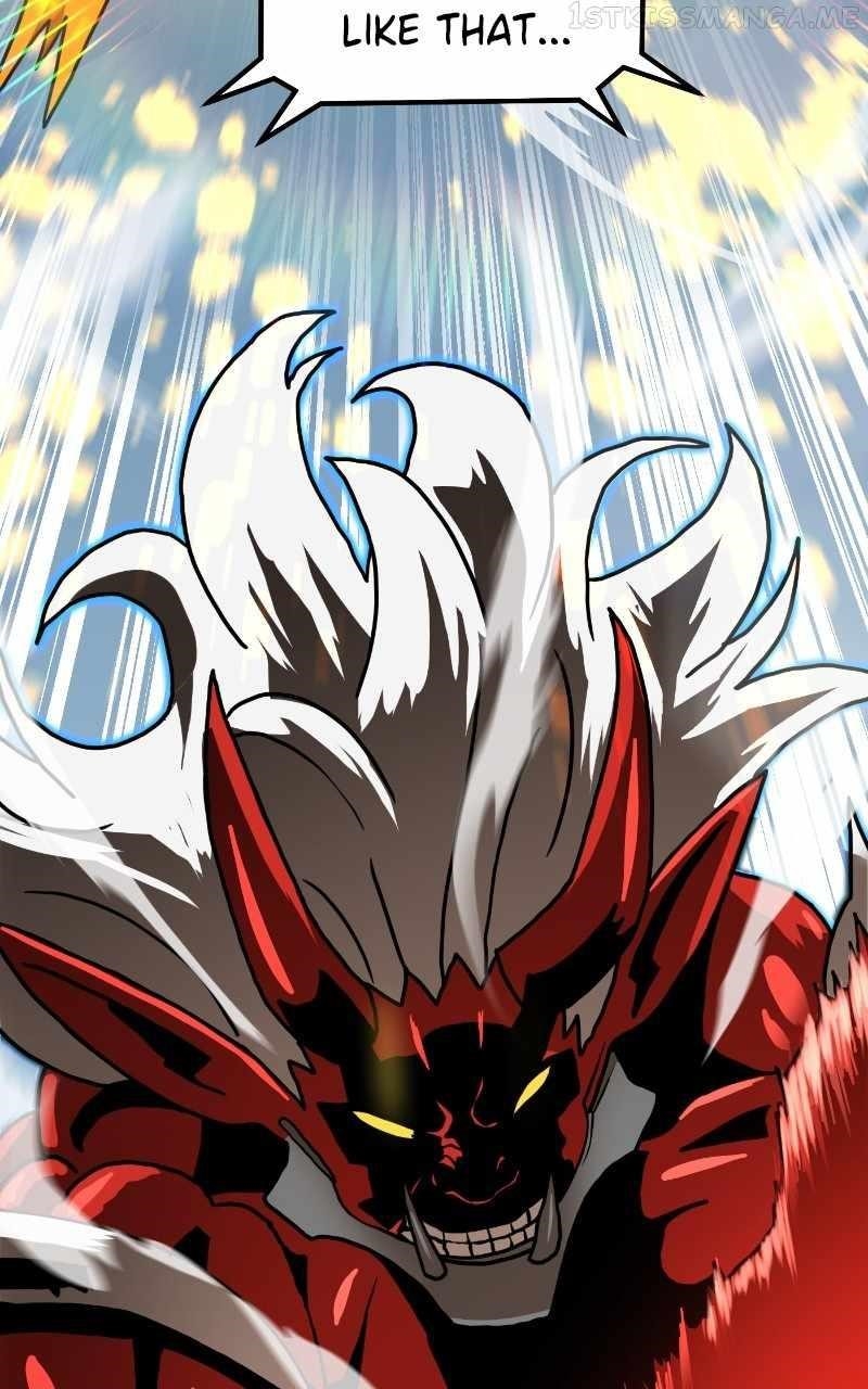 Double Click (PARK Soo-bong) Chapter 66 - Page 115 in English
