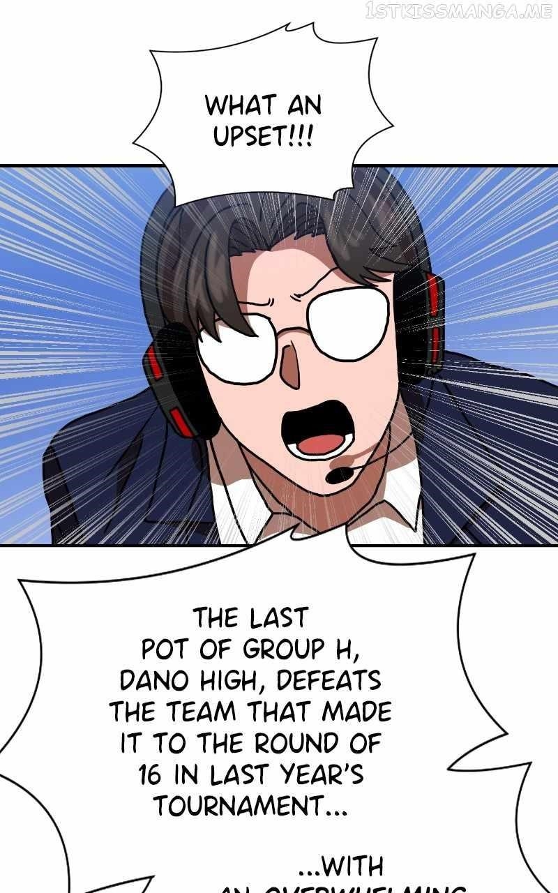 Double Click (PARK Soo-bong) Chapter 66 - Page 117 in English
