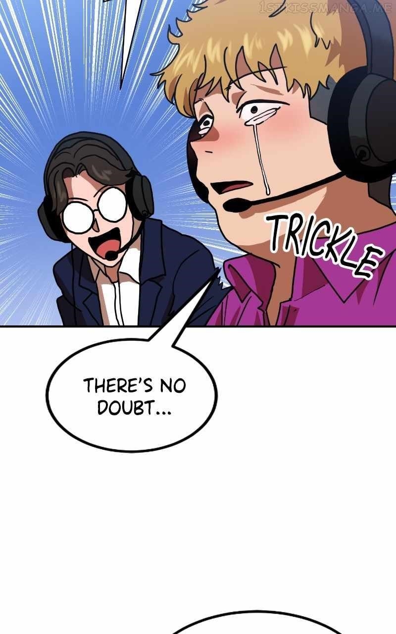 Double Click (PARK Soo-bong) Chapter 66 - Page 119 in English