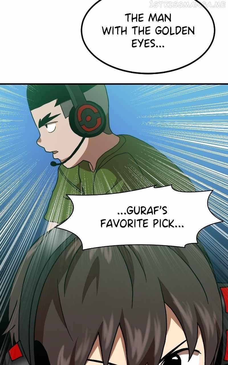Double Click (PARK Soo-bong) Chapter 66 - Page 120 in English