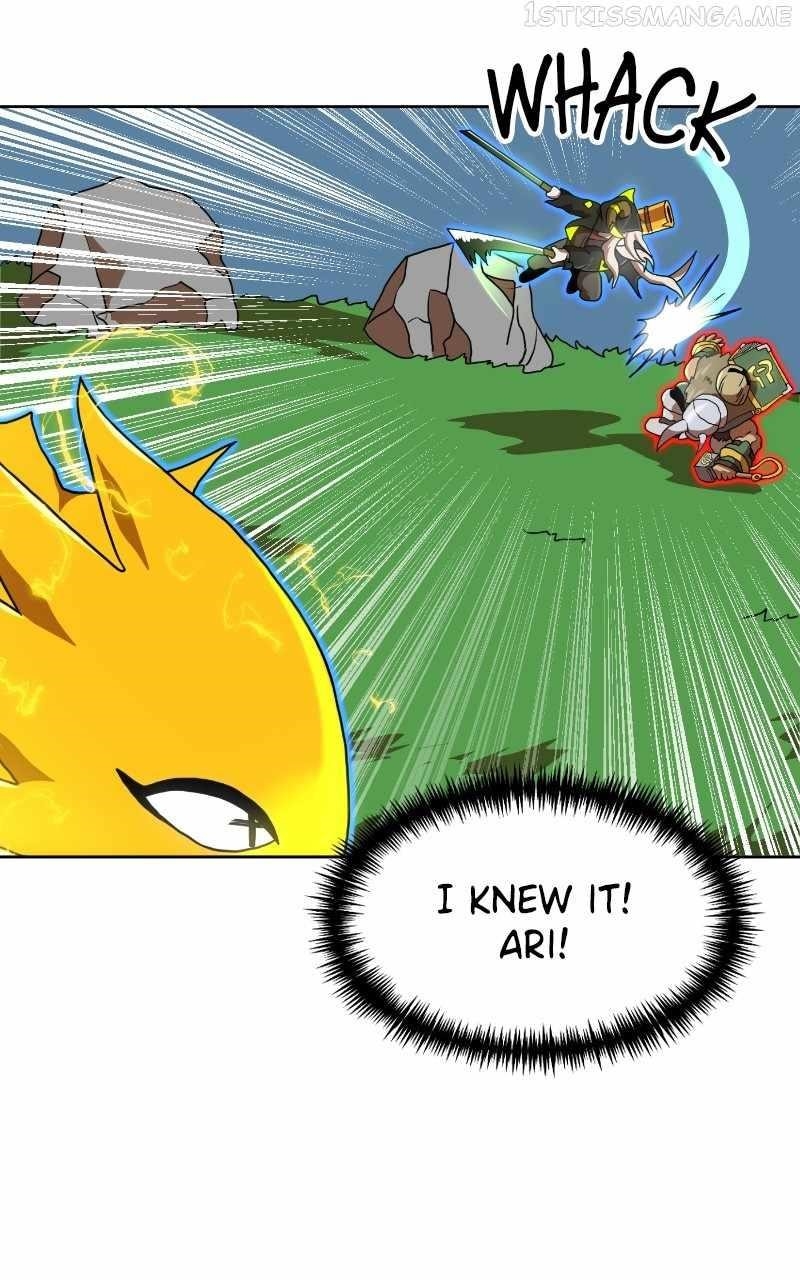 Double Click (PARK Soo-bong) Chapter 66 - Page 25 in English