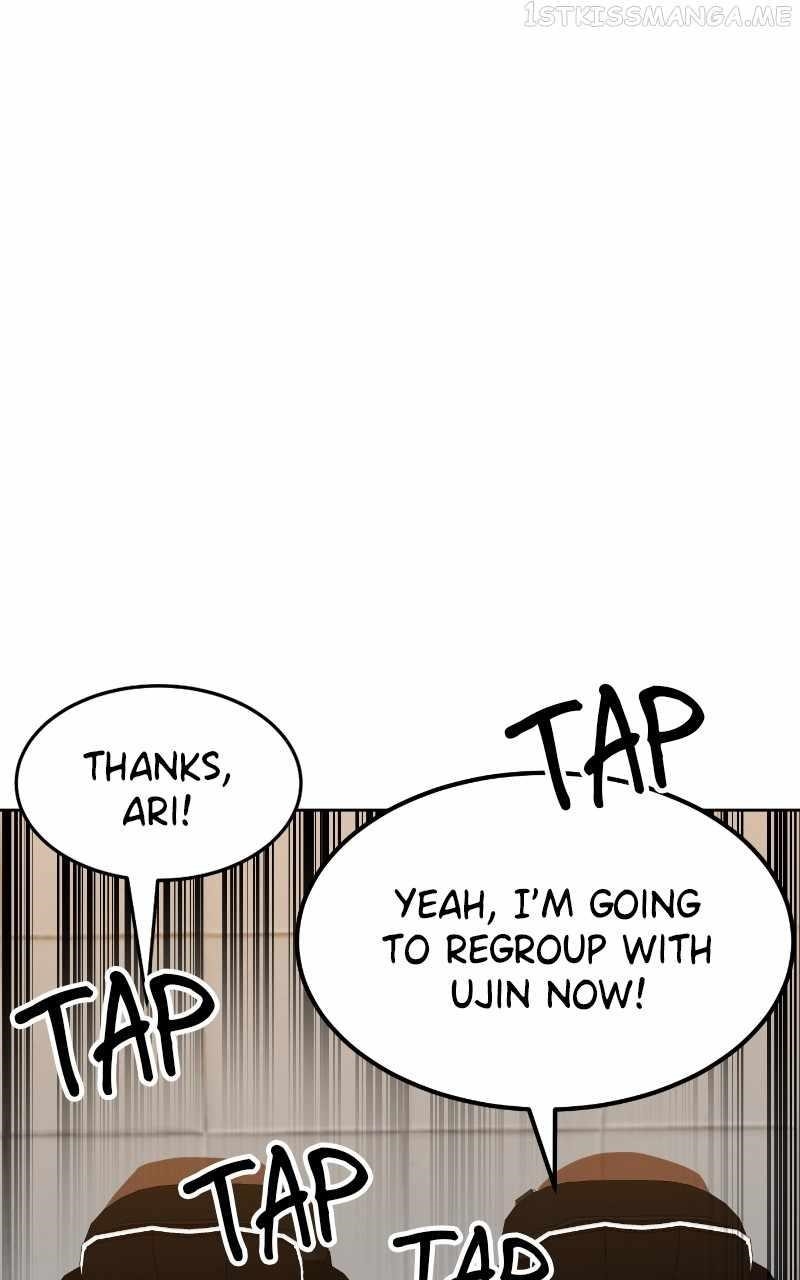 Double Click (PARK Soo-bong) Chapter 66 - Page 26 in English