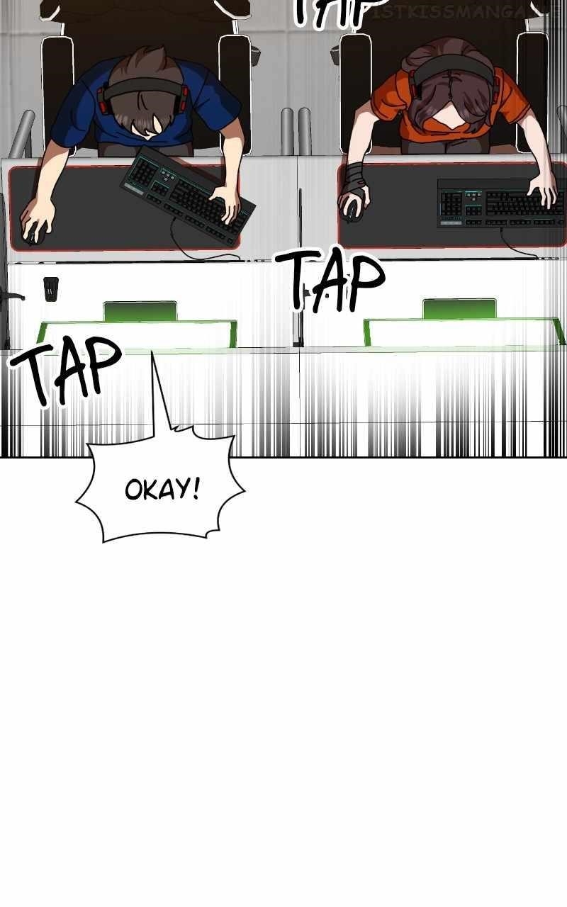 Double Click (PARK Soo-bong) Chapter 66 - Page 27 in English
