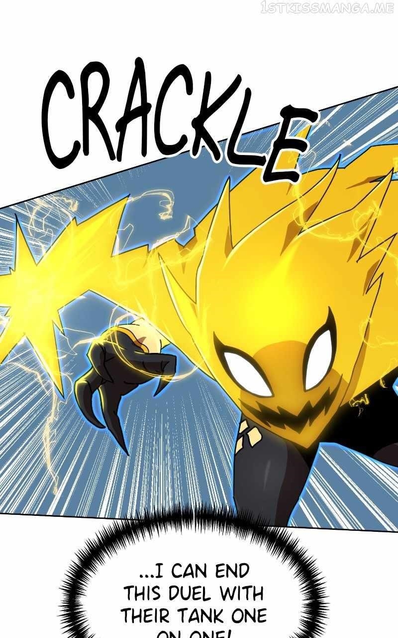 Double Click (PARK Soo-bong) Chapter 66 - Page 29 in English