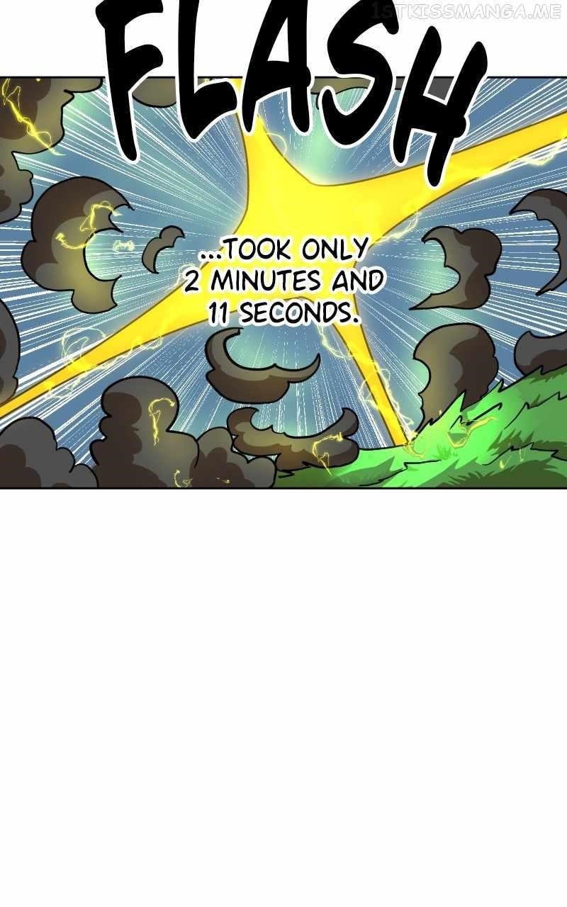 Double Click (PARK Soo-bong) Chapter 66 - Page 3 in English