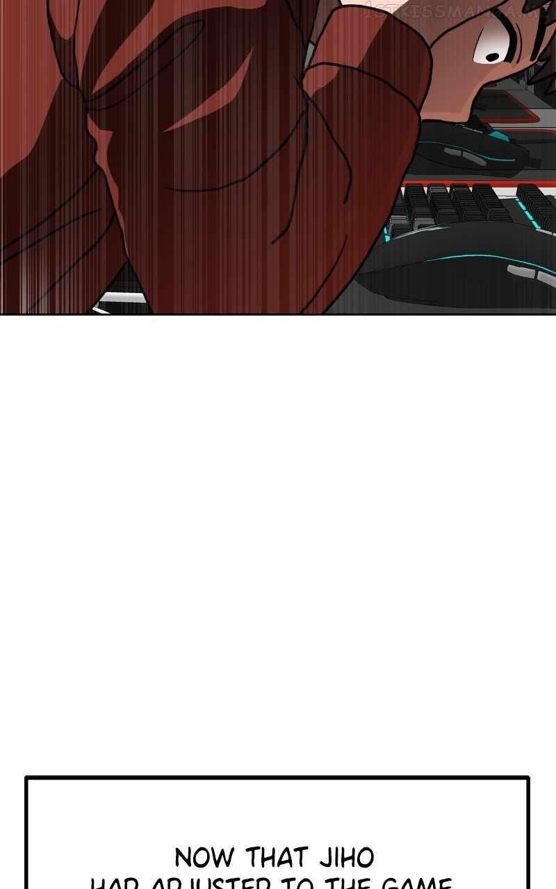 Double Click (PARK Soo-bong) Chapter 66 - Page 35 in English