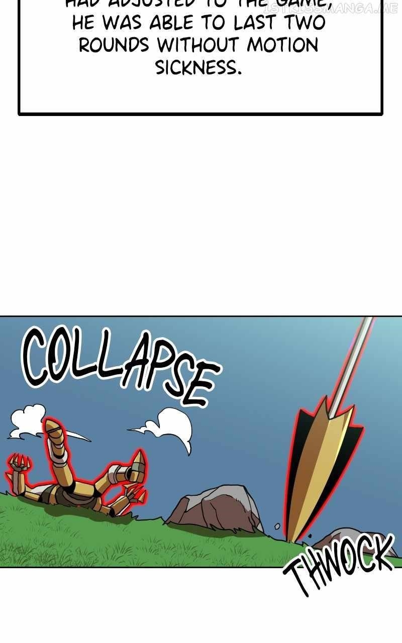 Double Click (PARK Soo-bong) Chapter 66 - Page 36 in English
