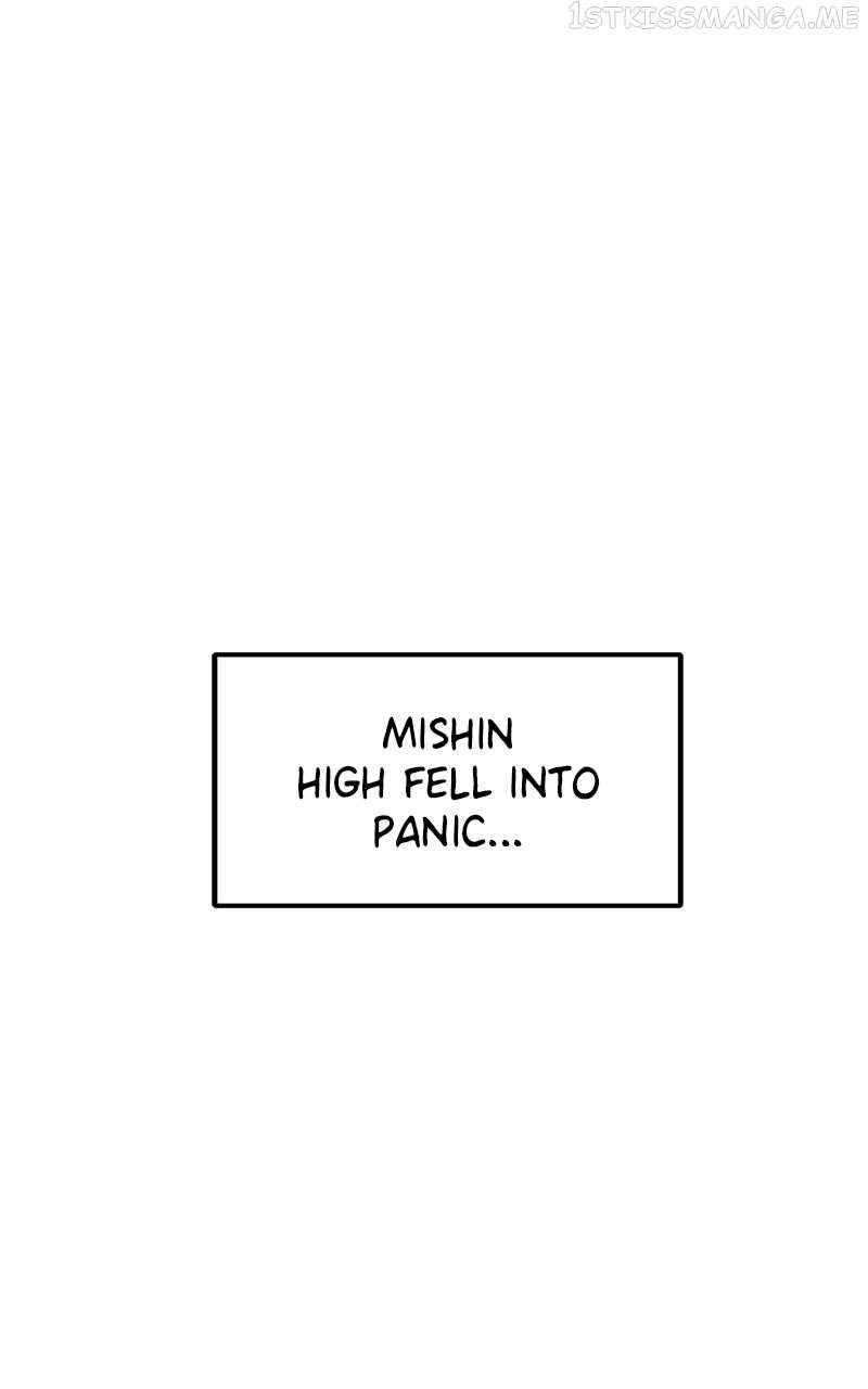 Double Click (PARK Soo-bong) Chapter 66 - Page 37 in English