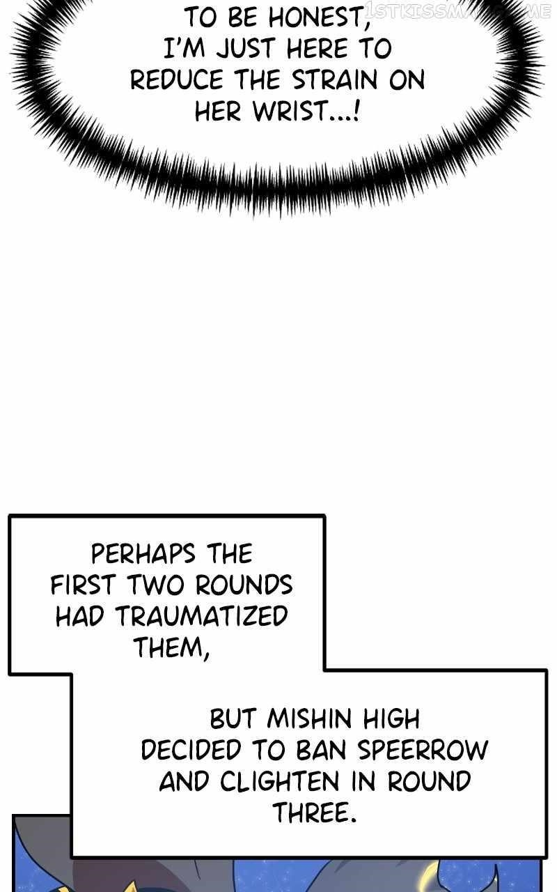 Double Click (PARK Soo-bong) Chapter 66 - Page 45 in English