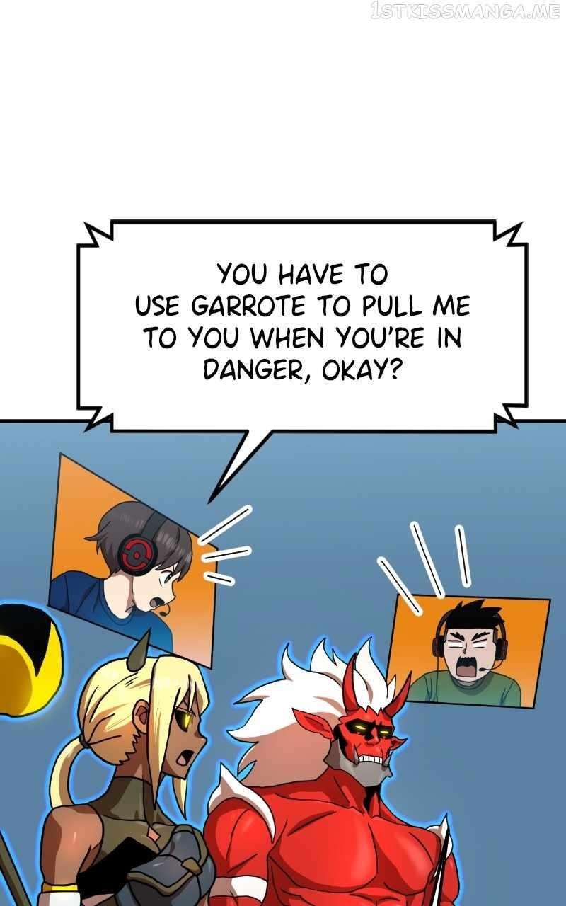 Double Click (PARK Soo-bong) Chapter 66 - Page 47 in English
