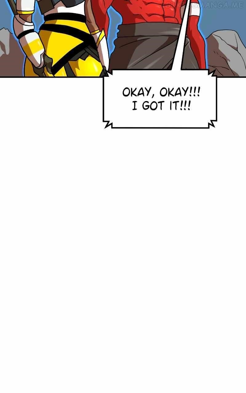 Double Click (PARK Soo-bong) Chapter 66 - Page 48 in English