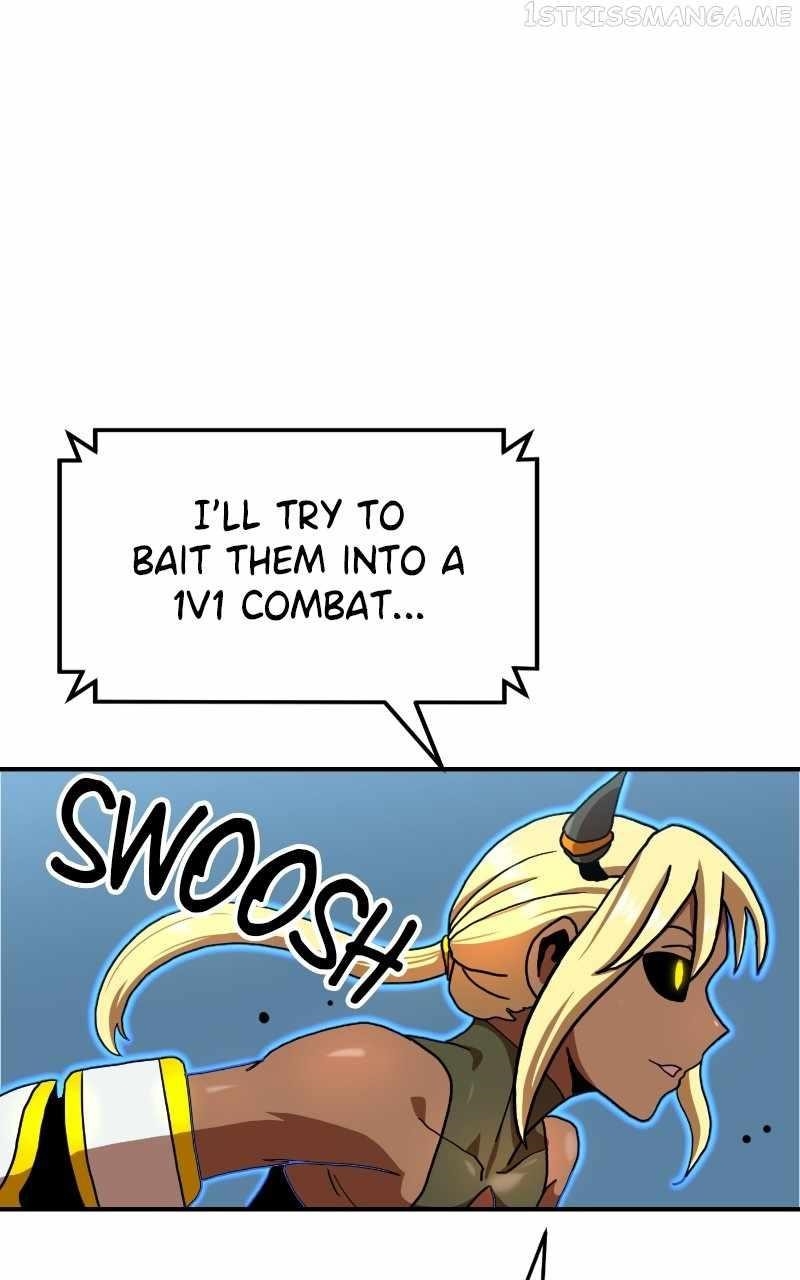 Double Click (PARK Soo-bong) Chapter 66 - Page 53 in English