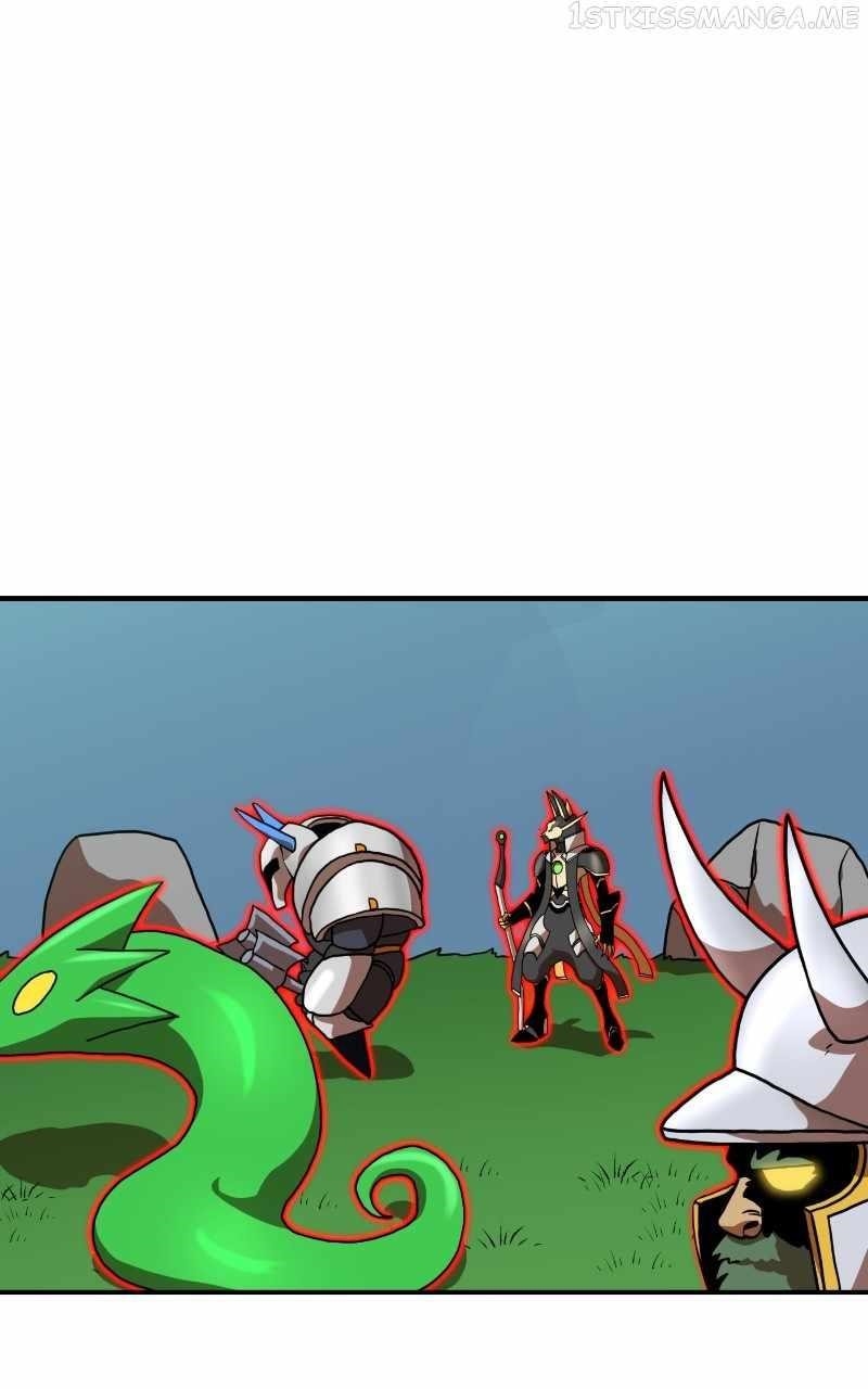 Double Click (PARK Soo-bong) Chapter 66 - Page 56 in English