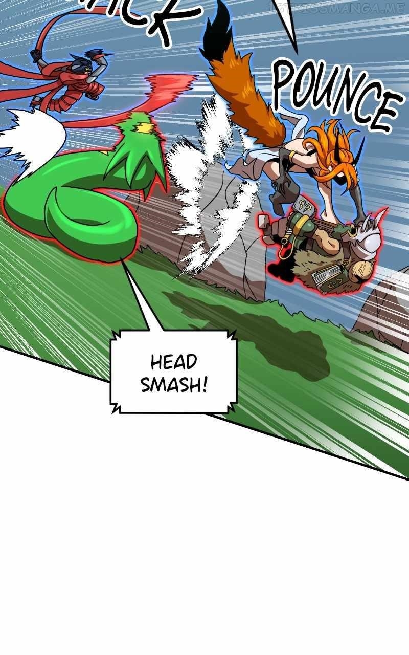 Double Click (PARK Soo-bong) Chapter 66 - Page 60 in English