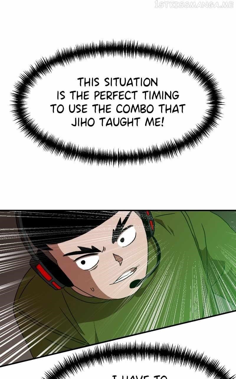 Double Click (PARK Soo-bong) Chapter 66 - Page 68 in English