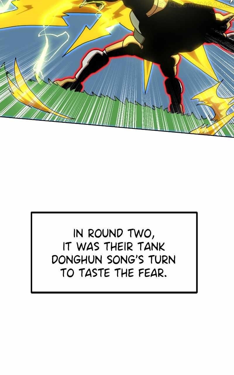 Double Click (PARK Soo-bong) Chapter 66 - Page 7 in English