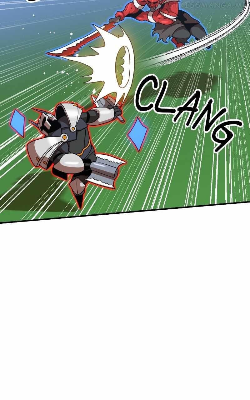 Double Click (PARK Soo-bong) Chapter 66 - Page 70 in English