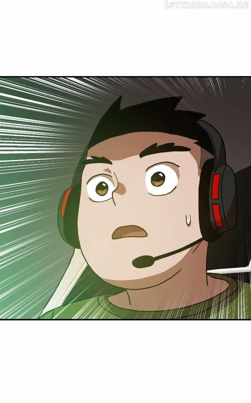 Double Click (PARK Soo-bong) Chapter 66 - Page 72 in English