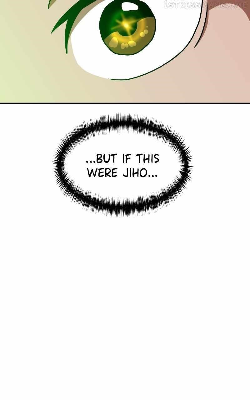 Double Click (PARK Soo-bong) Chapter 66 - Page 83 in English