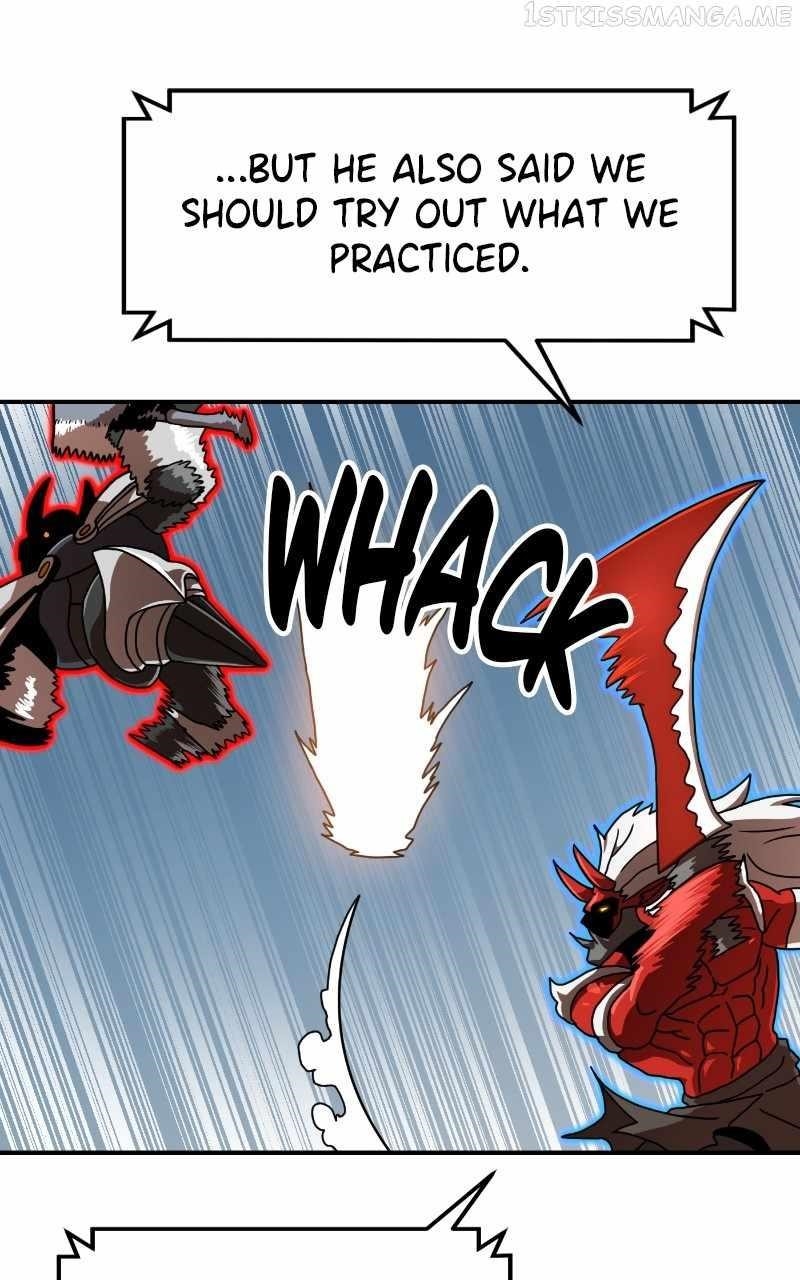 Double Click (PARK Soo-bong) Chapter 66 - Page 92 in English