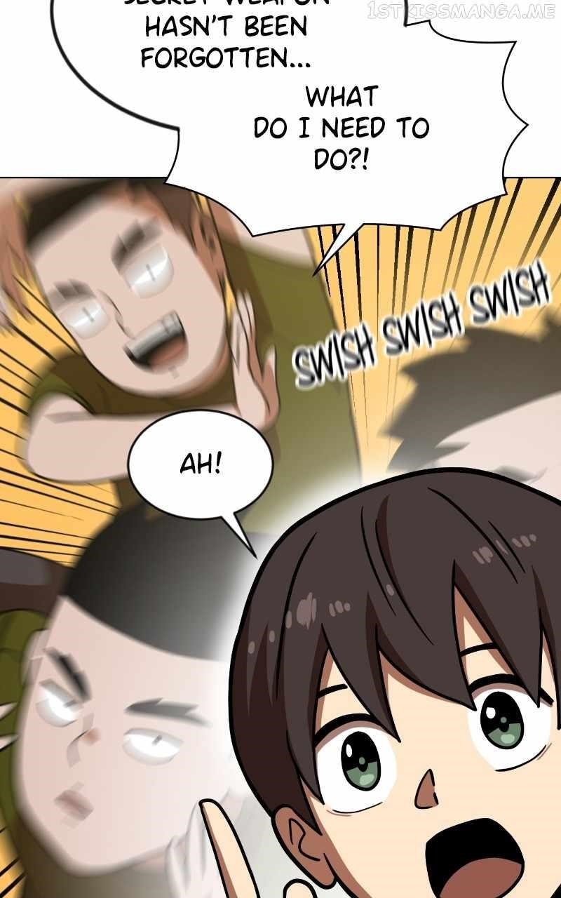 Double Click (PARK Soo-bong) Chapter 67 - Page 106 in English