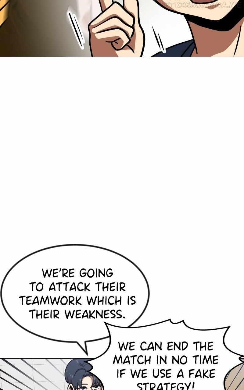 Double Click (PARK Soo-bong) Chapter 67 - Page 107 in English