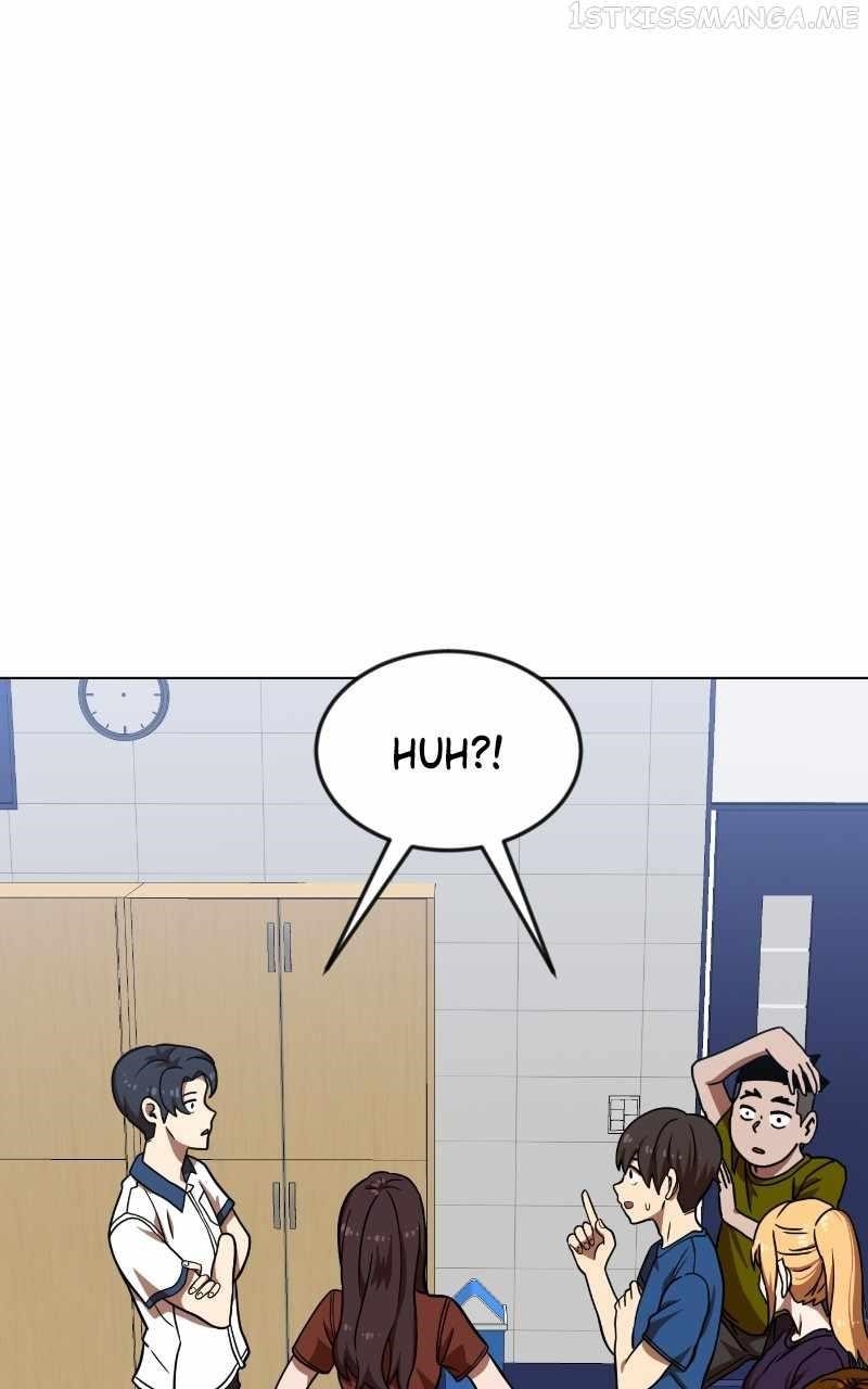 Double Click (PARK Soo-bong) Chapter 67 - Page 110 in English