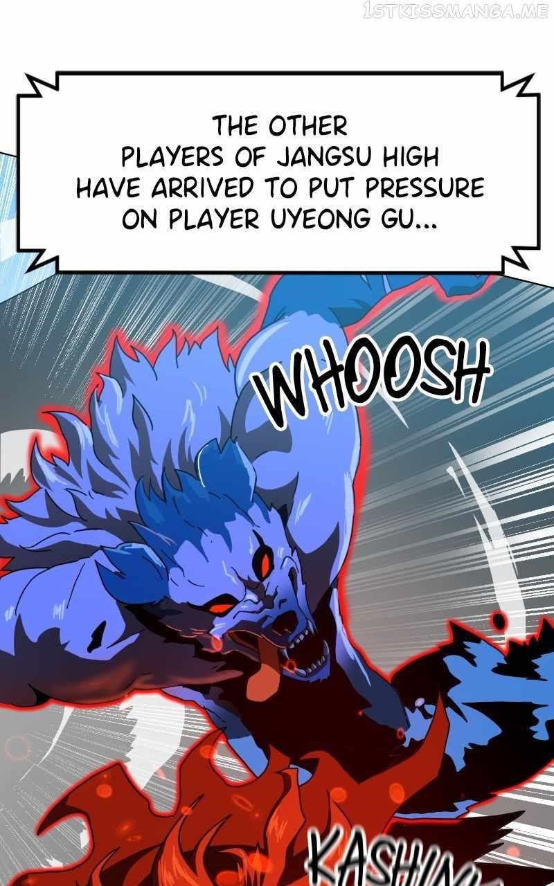 Double Click (PARK Soo-bong) Chapter 67 - Page 12 in English