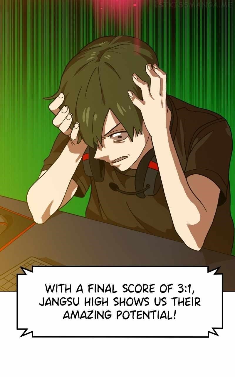 Double Click (PARK Soo-bong) Chapter 67 - Page 16 in English