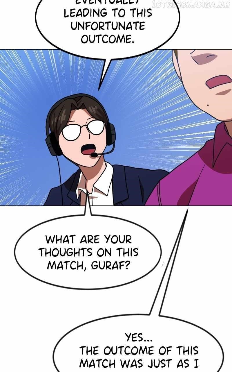Double Click (PARK Soo-bong) Chapter 67 - Page 19 in English
